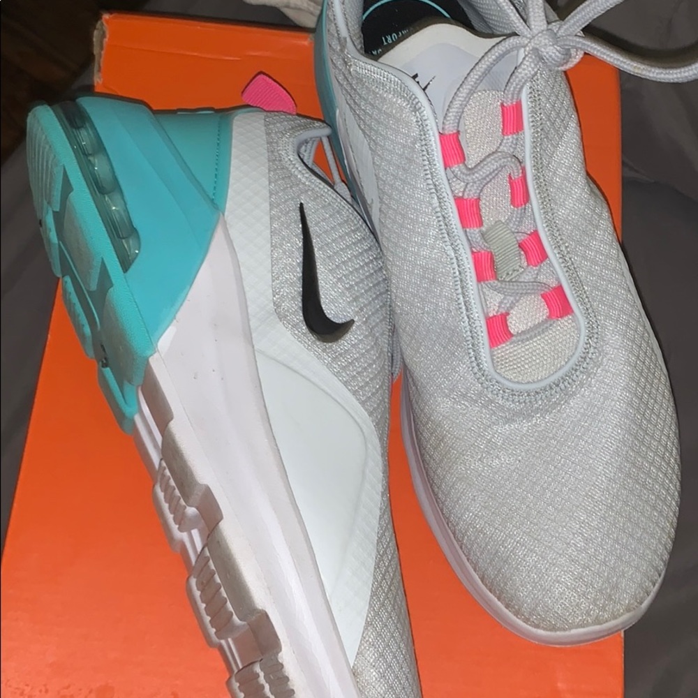 Air max torch 4